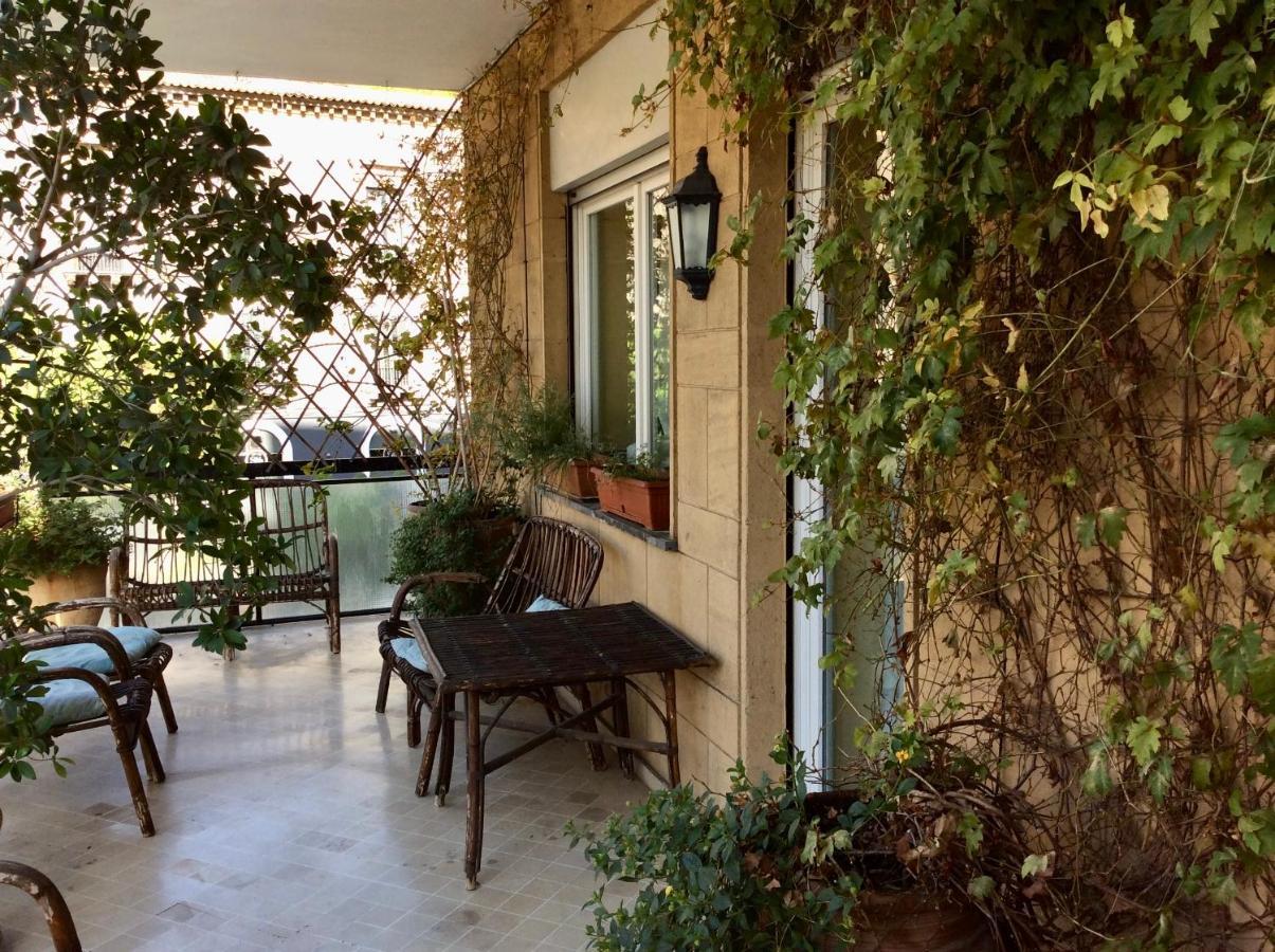 Cesare'S Home كاتانيا المظهر الخارجي الصورة