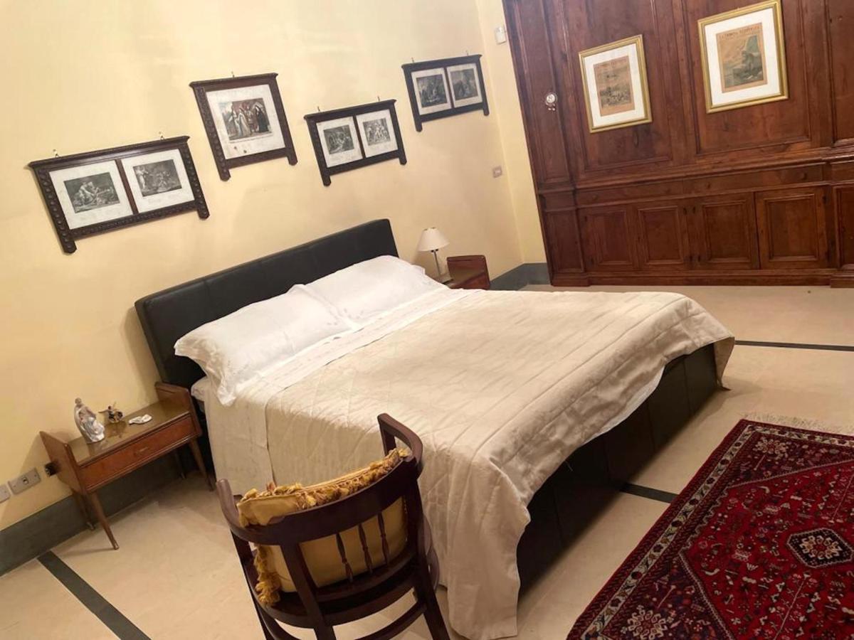 Cesare'S Home كاتانيا المظهر الخارجي الصورة