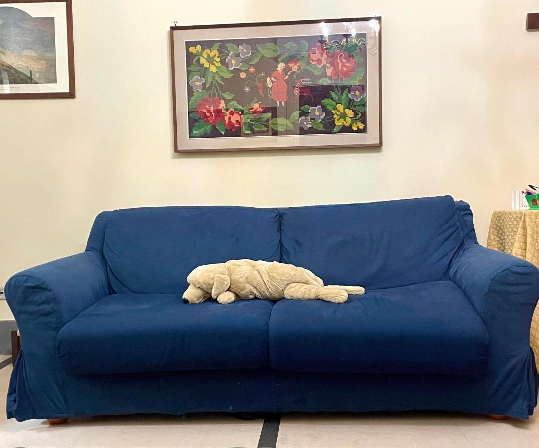 Cesare'S Home كاتانيا المظهر الخارجي الصورة