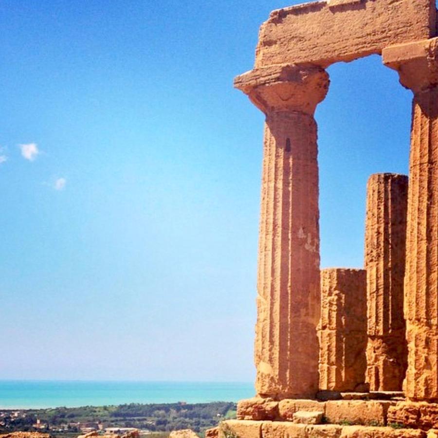 Cesare'S Home كاتانيا المظهر الخارجي الصورة