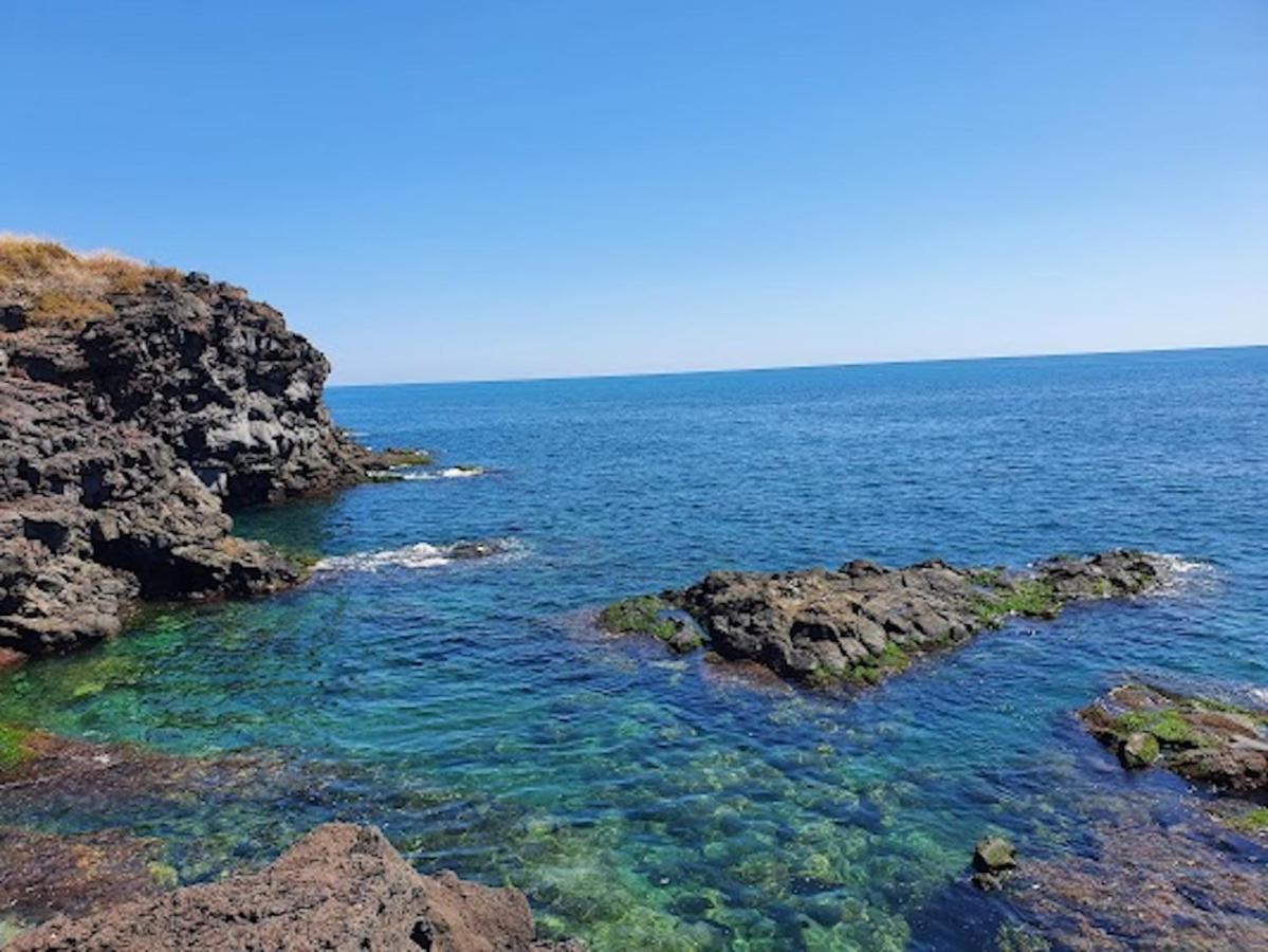 Cesare'S Home كاتانيا المظهر الخارجي الصورة