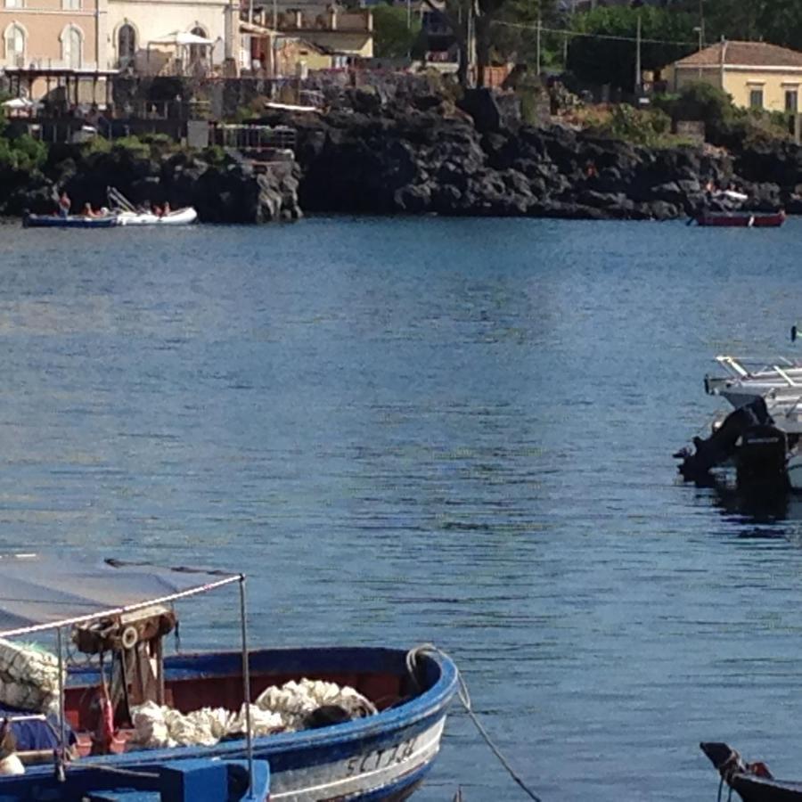 Cesare'S Home كاتانيا المظهر الخارجي الصورة