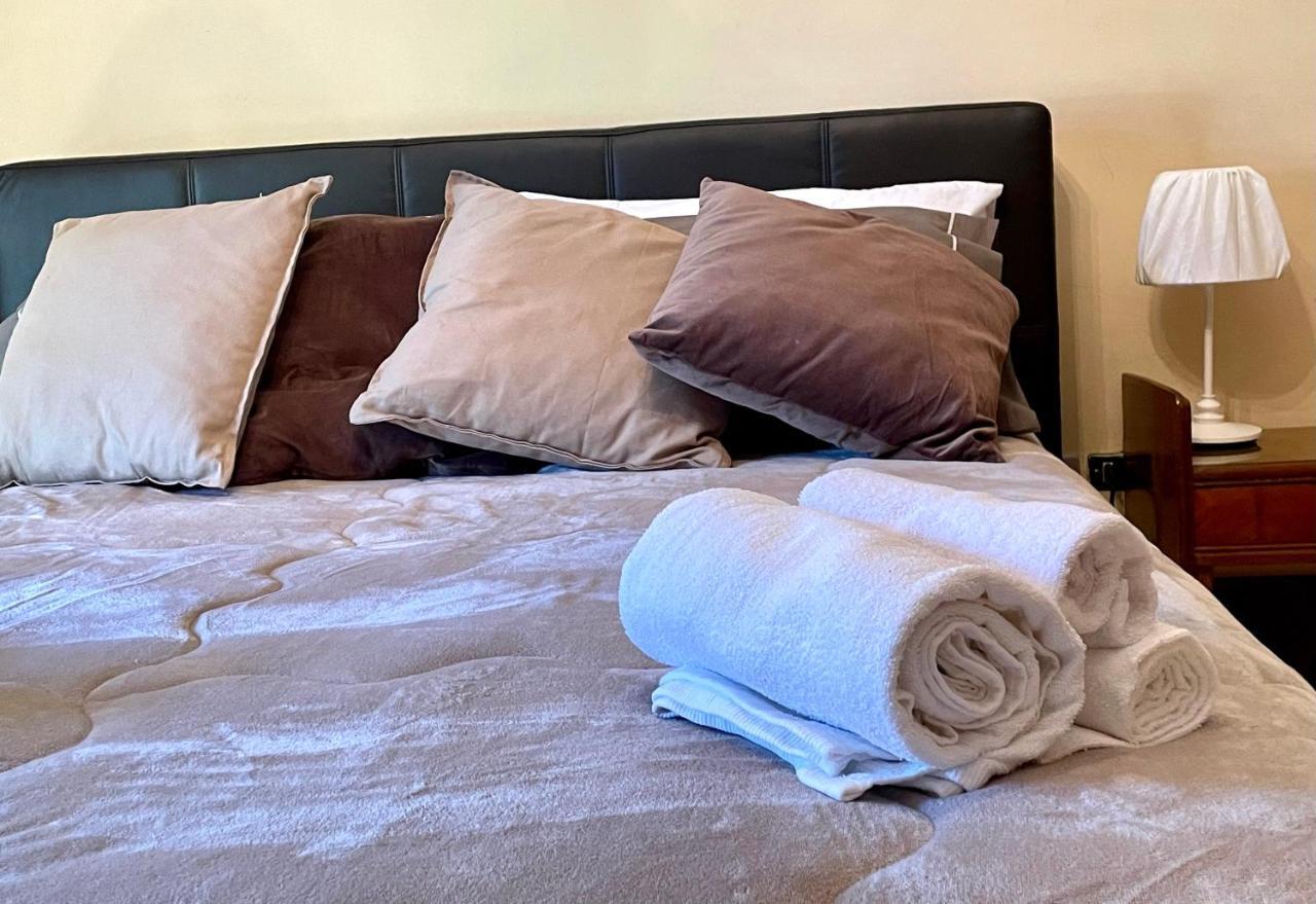 Cesare'S Home كاتانيا المظهر الخارجي الصورة
